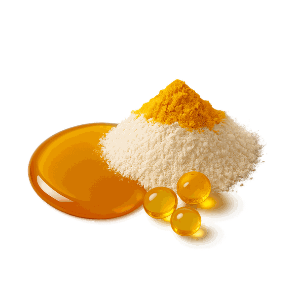 Vitamin Proprietary Blend