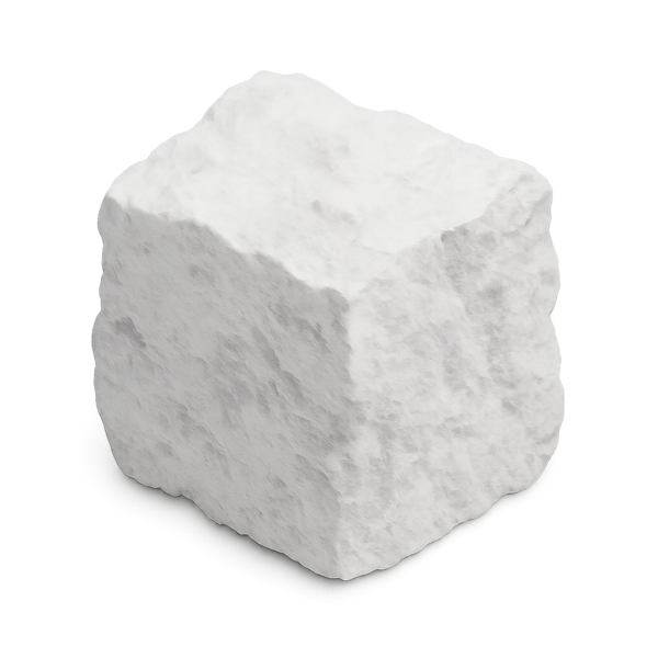 Zinc (as Zinc Oxide)