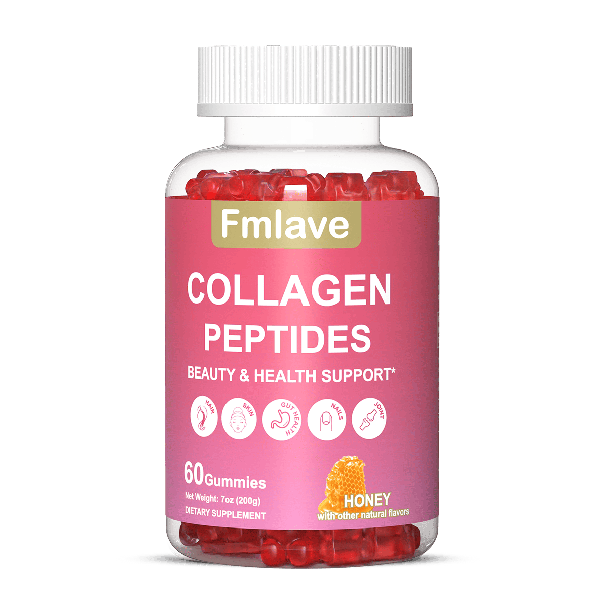 COLLAGEN PEPTIDES