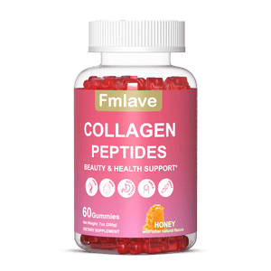 PÉPTIDOS DE COLÁGENO