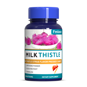 MILK THISTLE