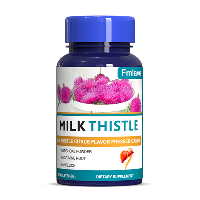 MILK THISTLE