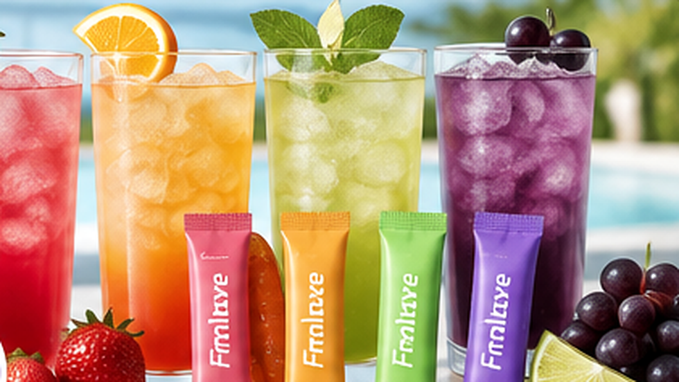 For people who want more flavor variety