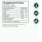 Ingredient overview for Fmlave NMN 300 mg Complex showing NMN, ergothioneine, spermidine, vegetarian SOD, folate, and vitamin B12.