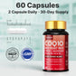 COQ10 10-IN-1 POTENT BLEND 60 Capsules