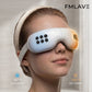 Heat & Cooling Eye Massager with Air-Pressure Massage | Fmlave